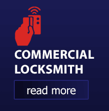 Commercial Buffalo Grove Locksmith