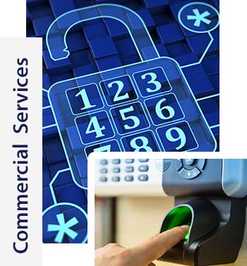 Commercial Locksmith in Buffalo Grove