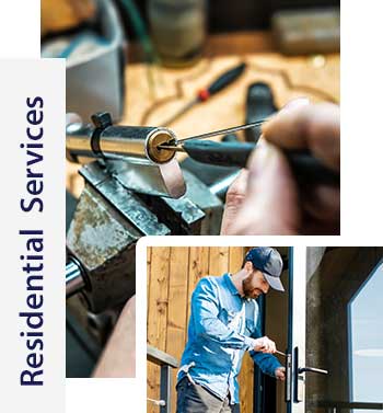 Residential Locksmith in Buffalo Grove